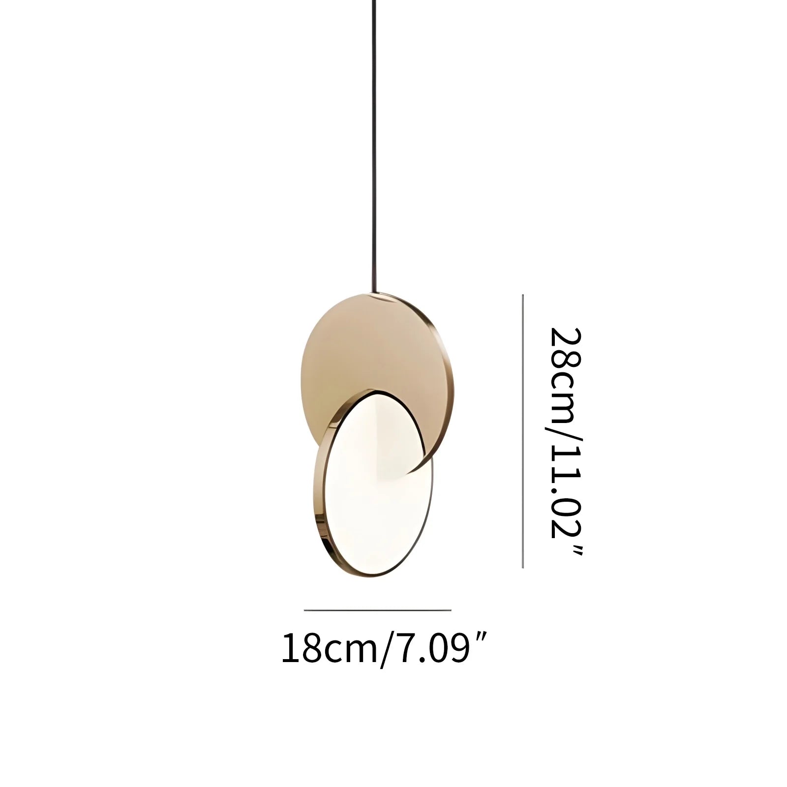Zerimo Hanglamp