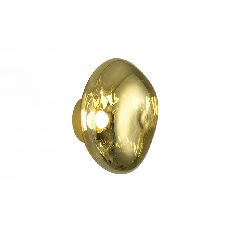 Lavastone Wandlamp