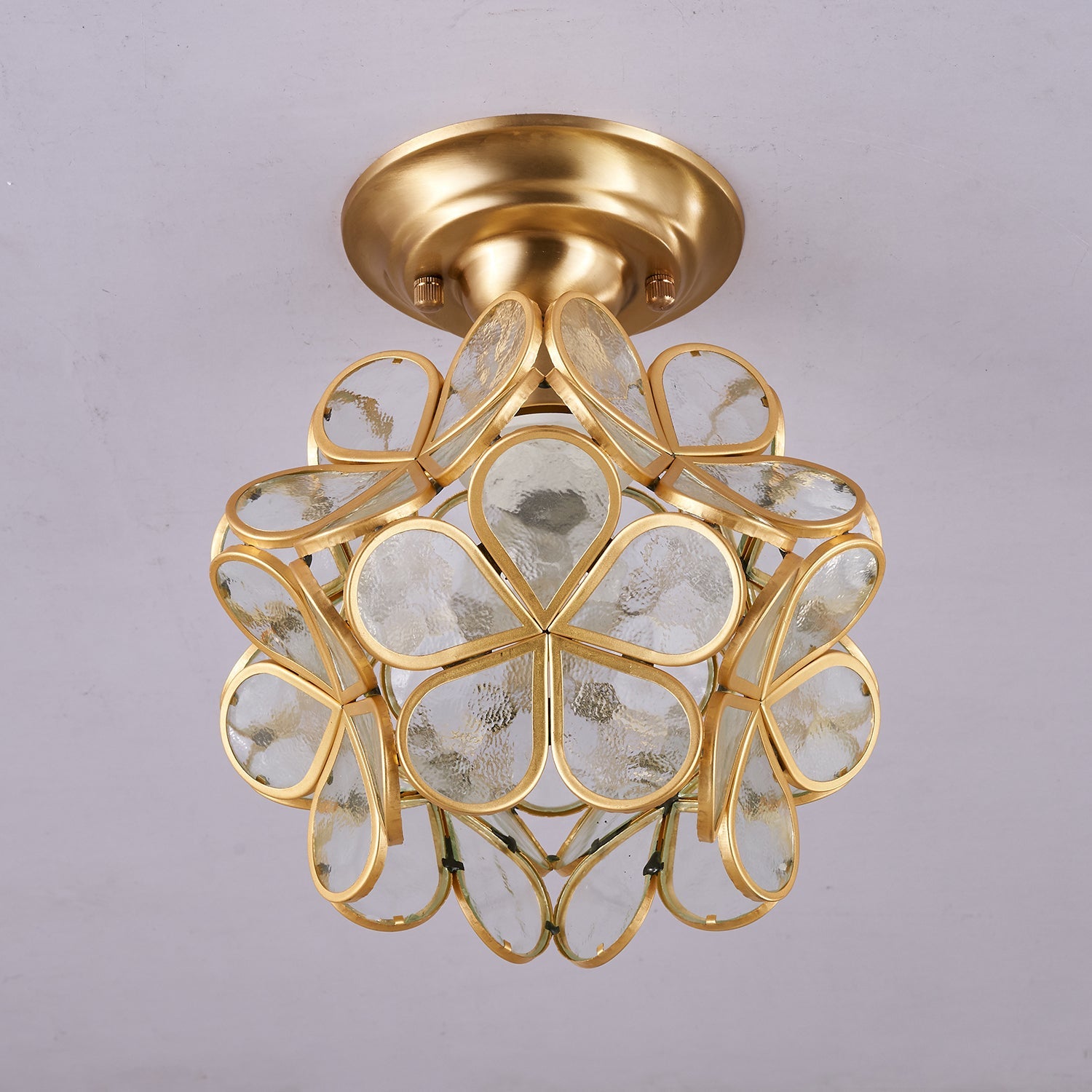 Lampada da soffitto Floyem Goud Accent