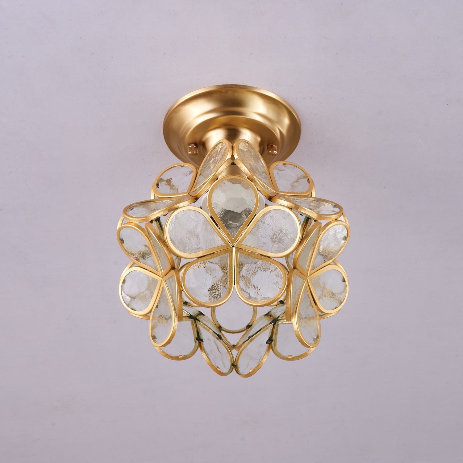Lampada da soffitto Floyem Goud Accent