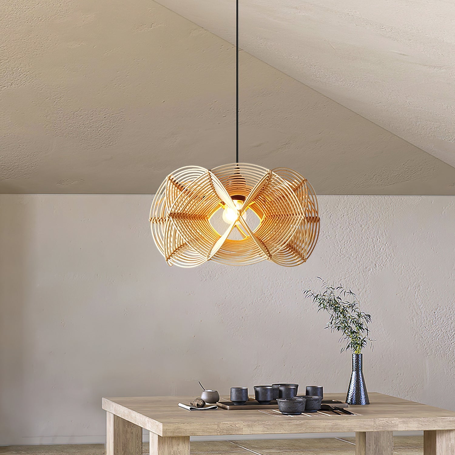 Gelyoze Hanglamp