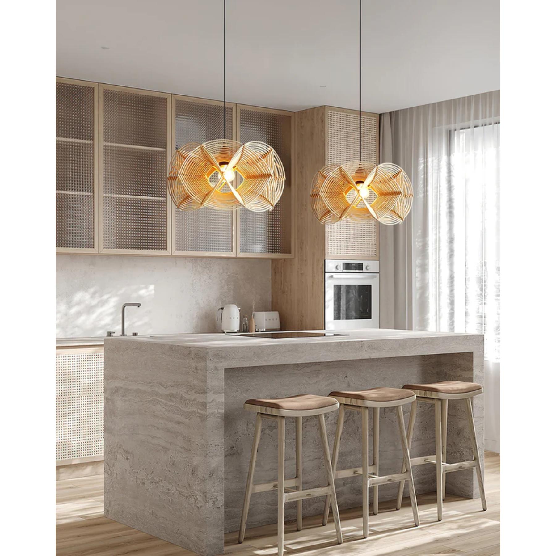 Gelyoze Hanglamp