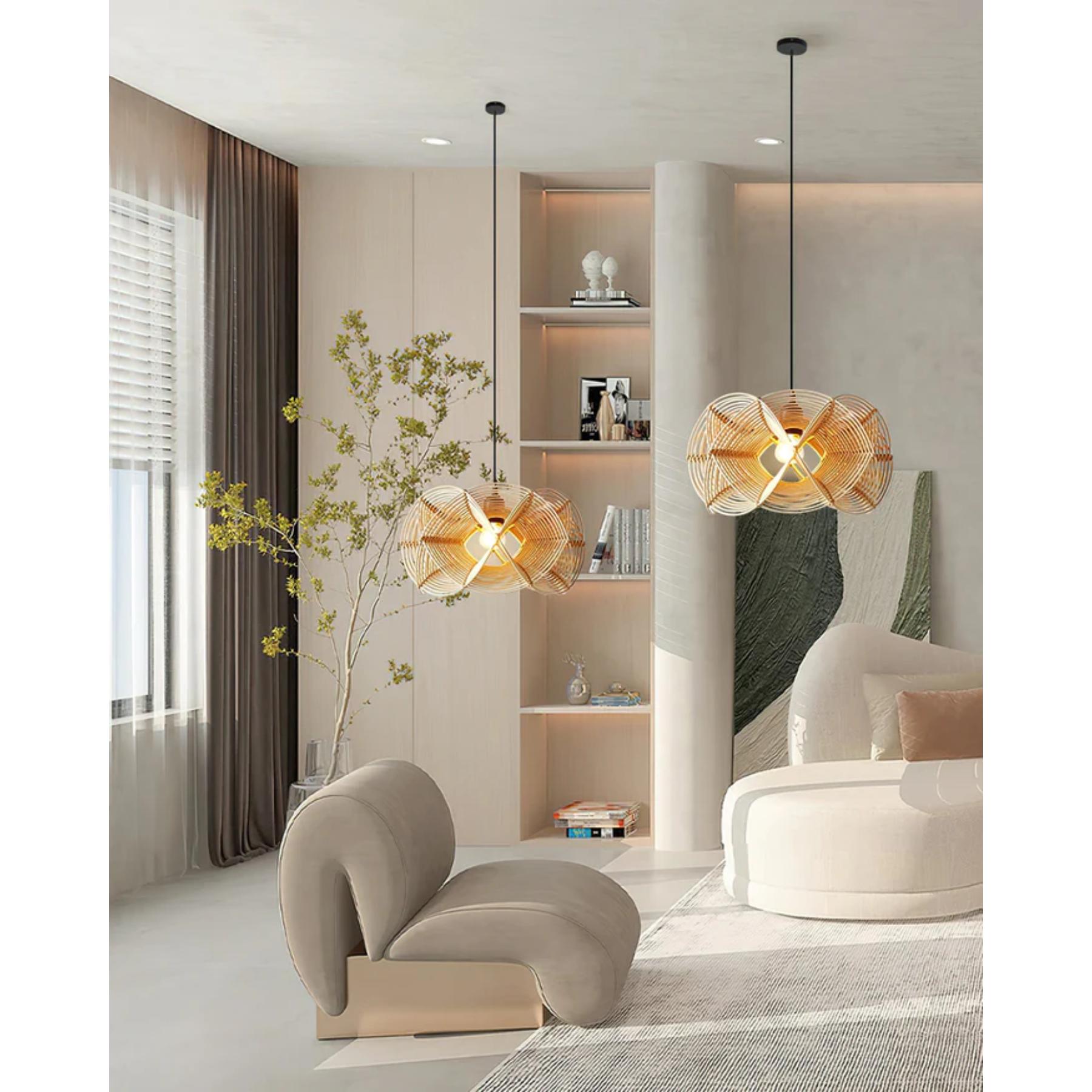 Gelyoze Hanglamp