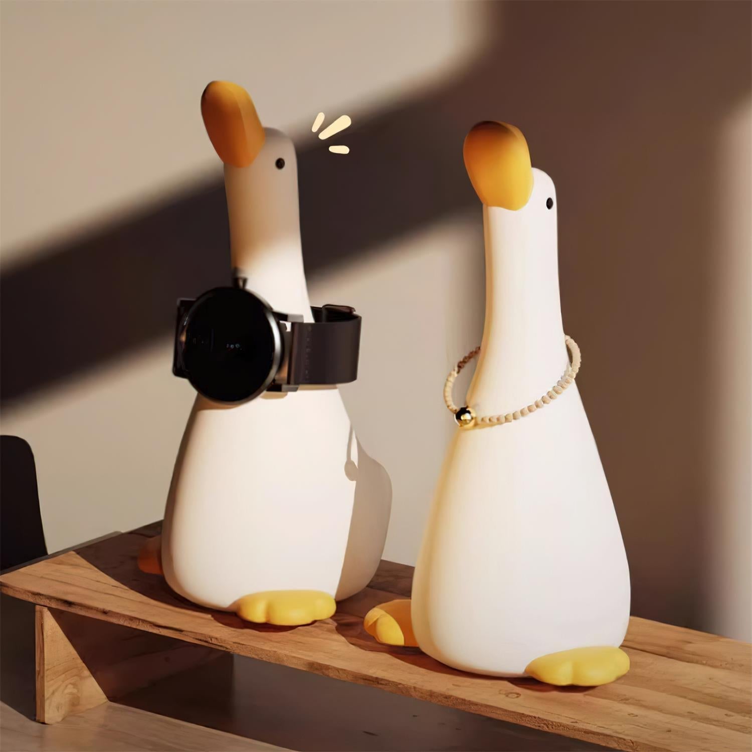 Matteo Duck Nachtlamp
