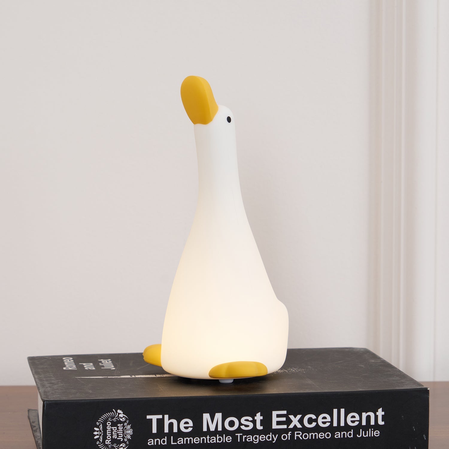 Matteo Duck Nachtlamp