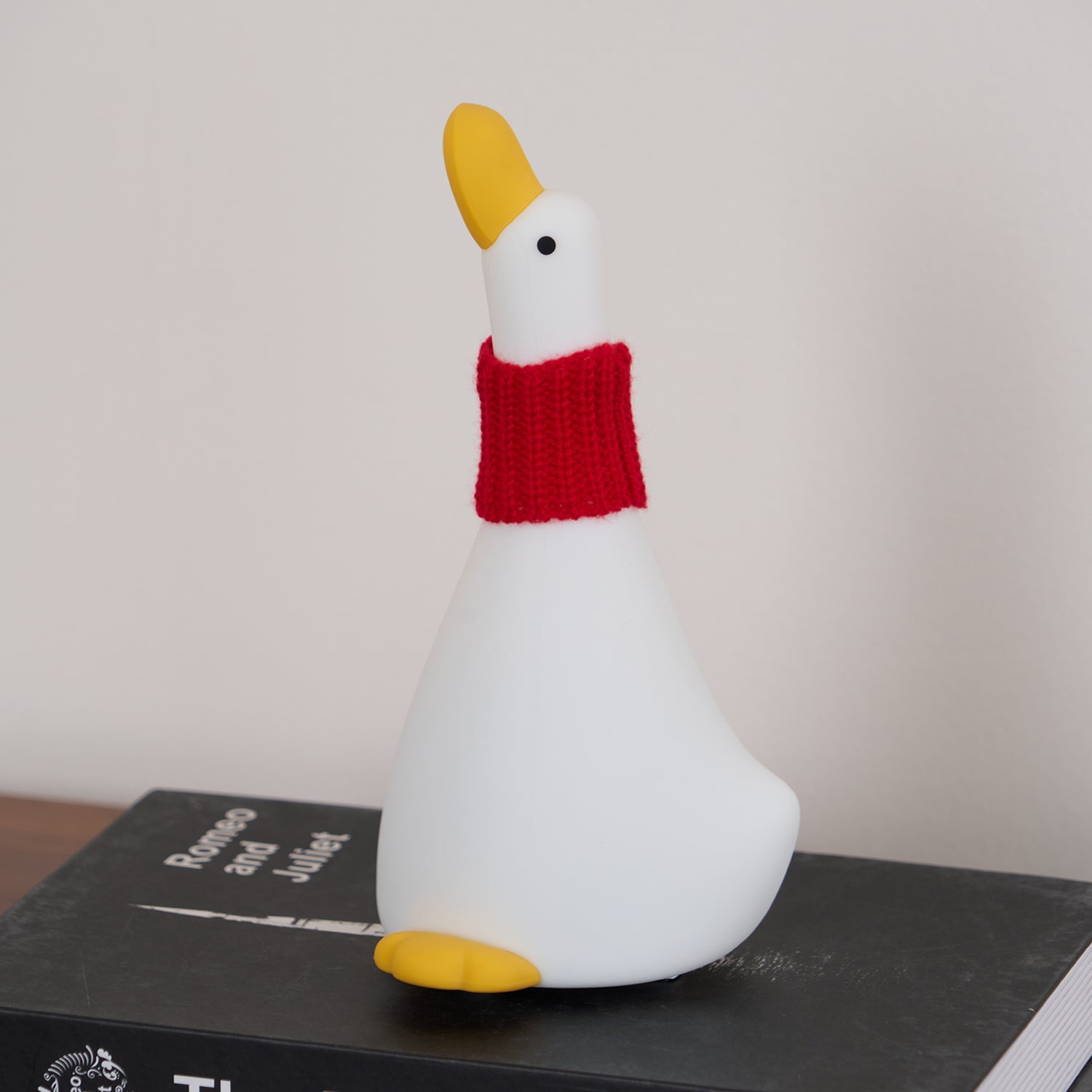 Matteo Duck Nachtlamp