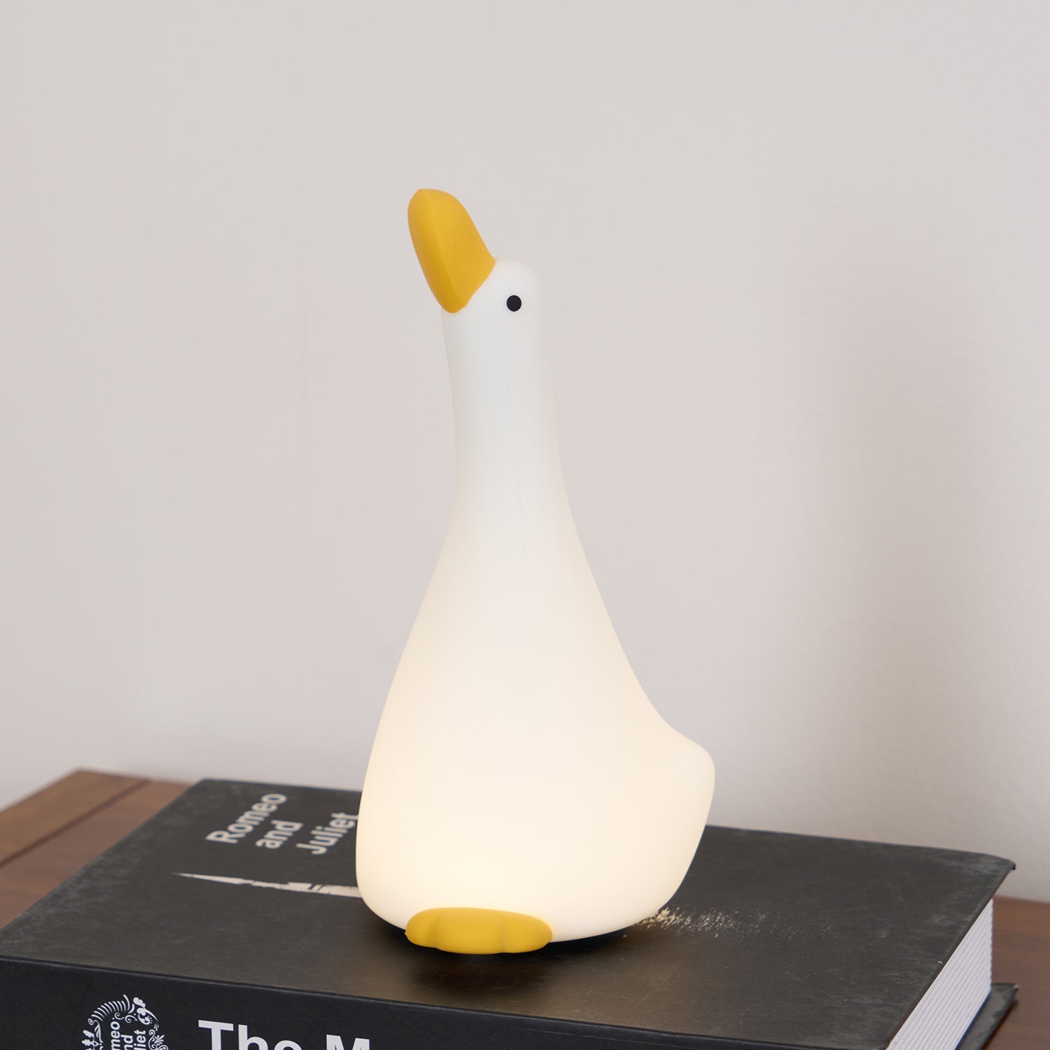 Matteo Duck Nachtlamp