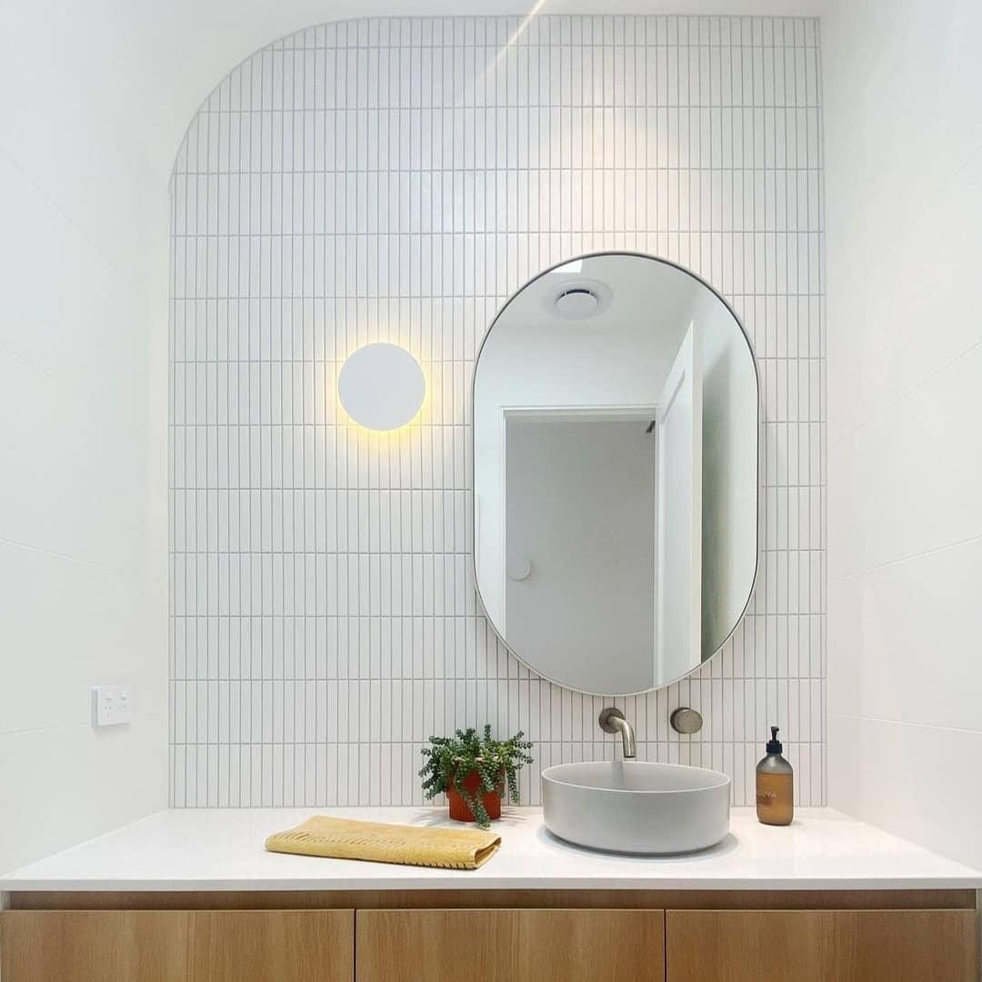 Gysso Wandlamp