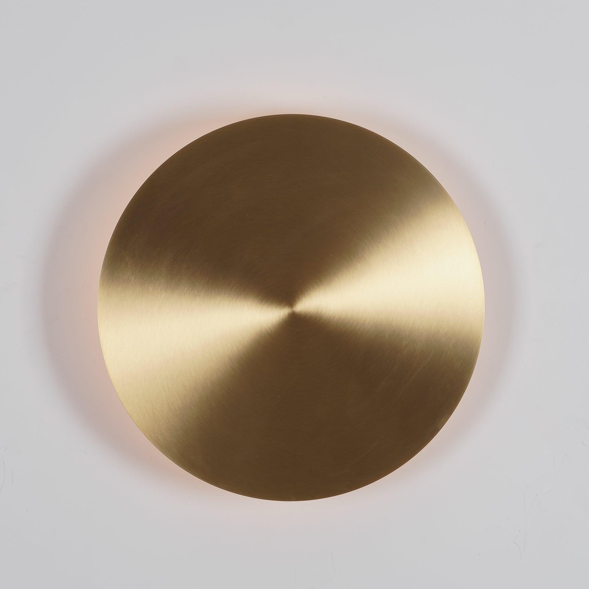 Gysso Wandlamp