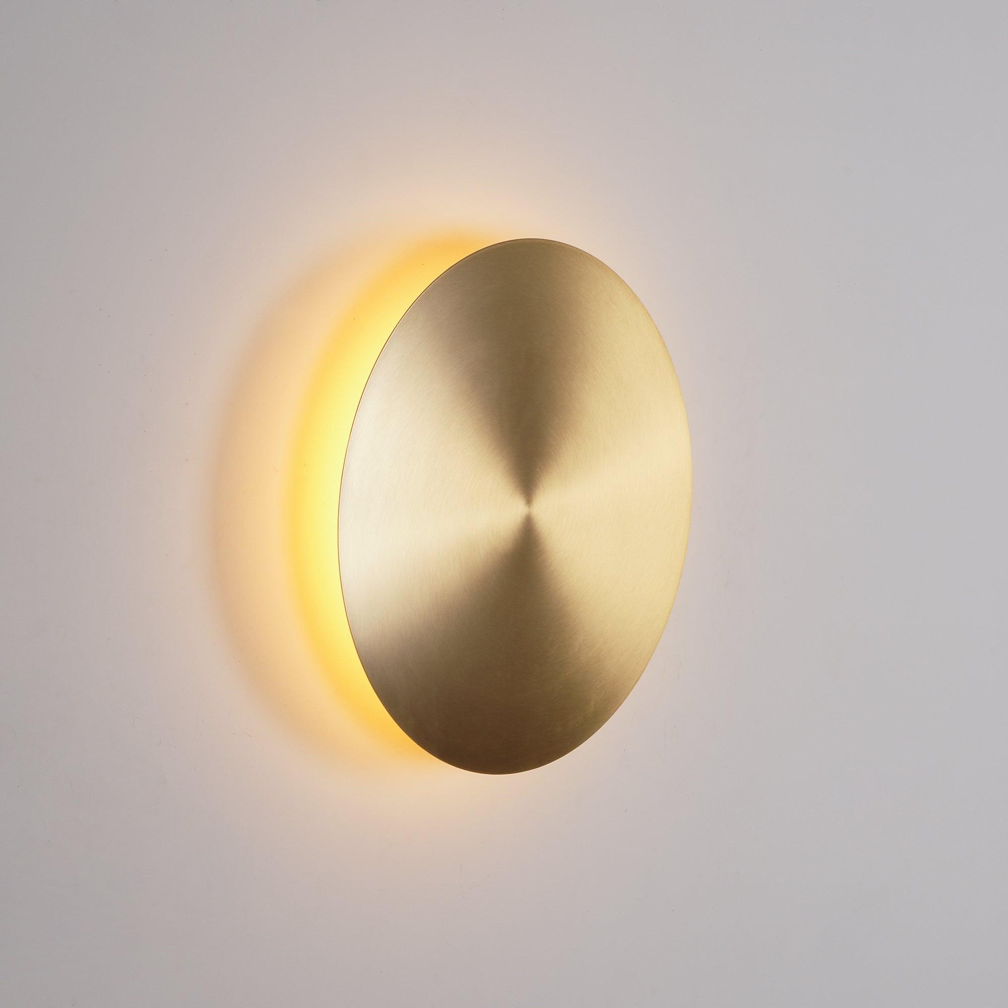 Gysso Wandlamp