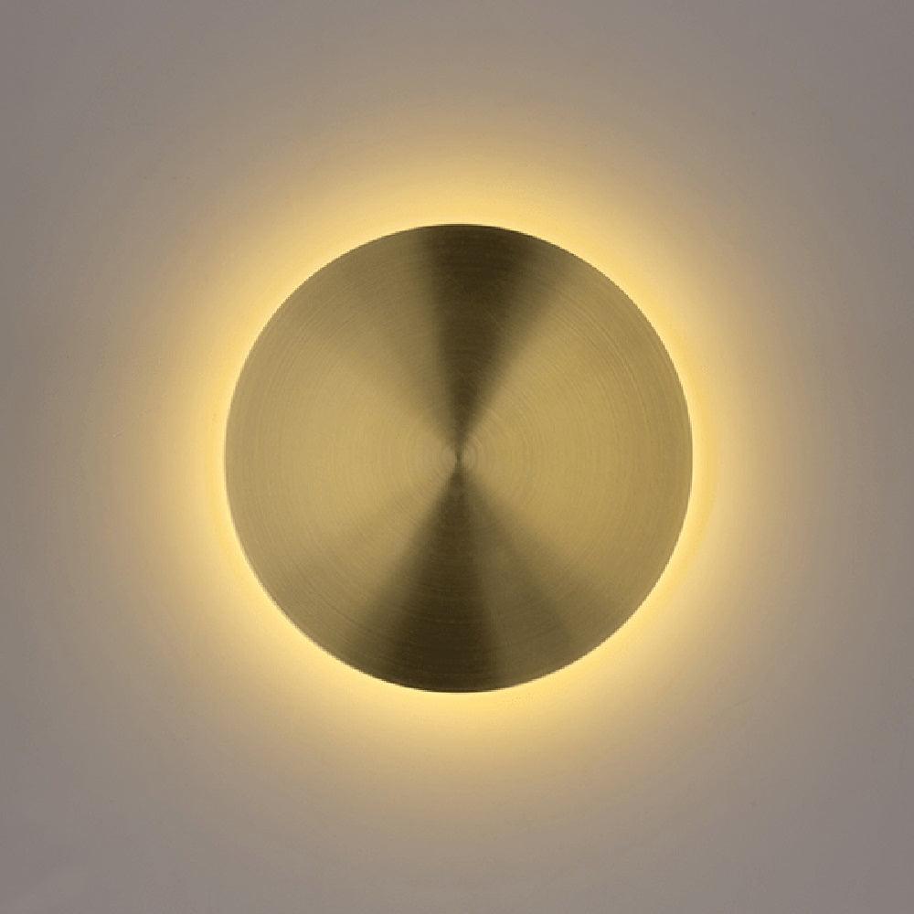 Gysso Wandlamp