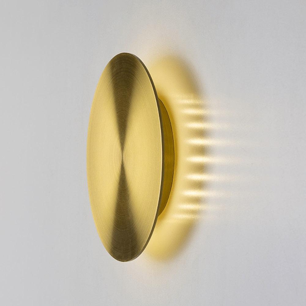 Gysso Wandlamp