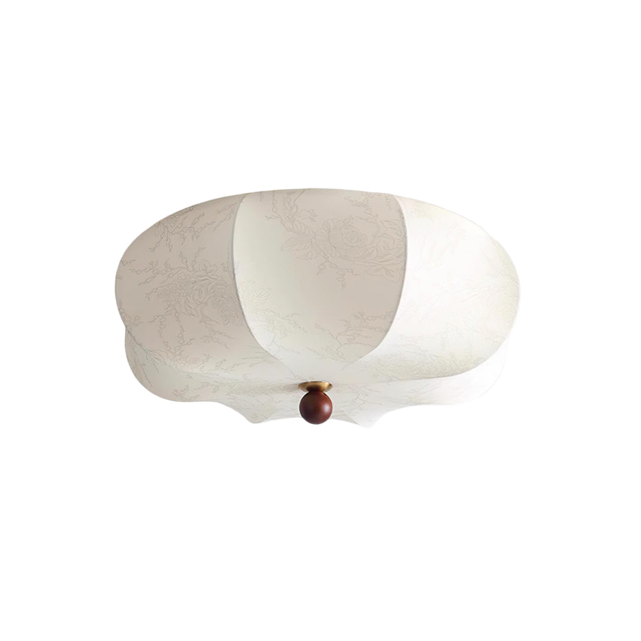 Lampada da soffitto Cervula Japandi