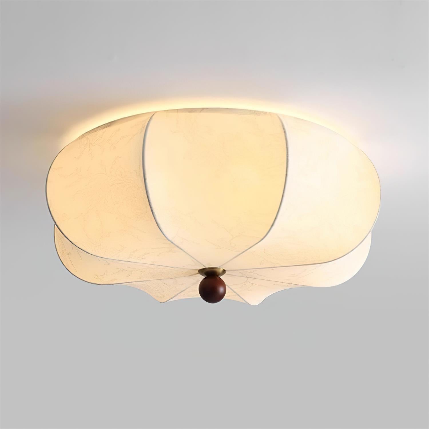Cervula Japandi Plafondlamp