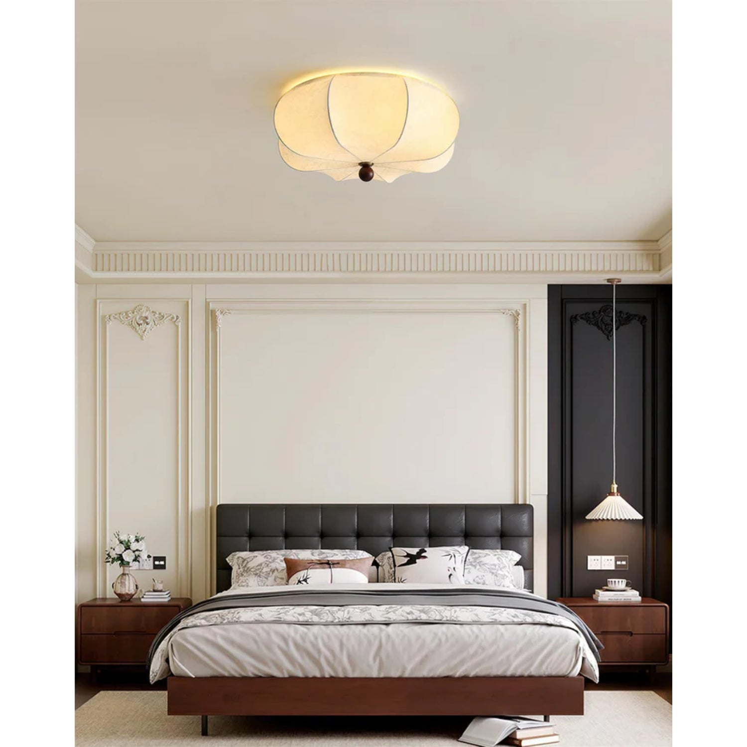 Cervula Japandi Plafondlamp