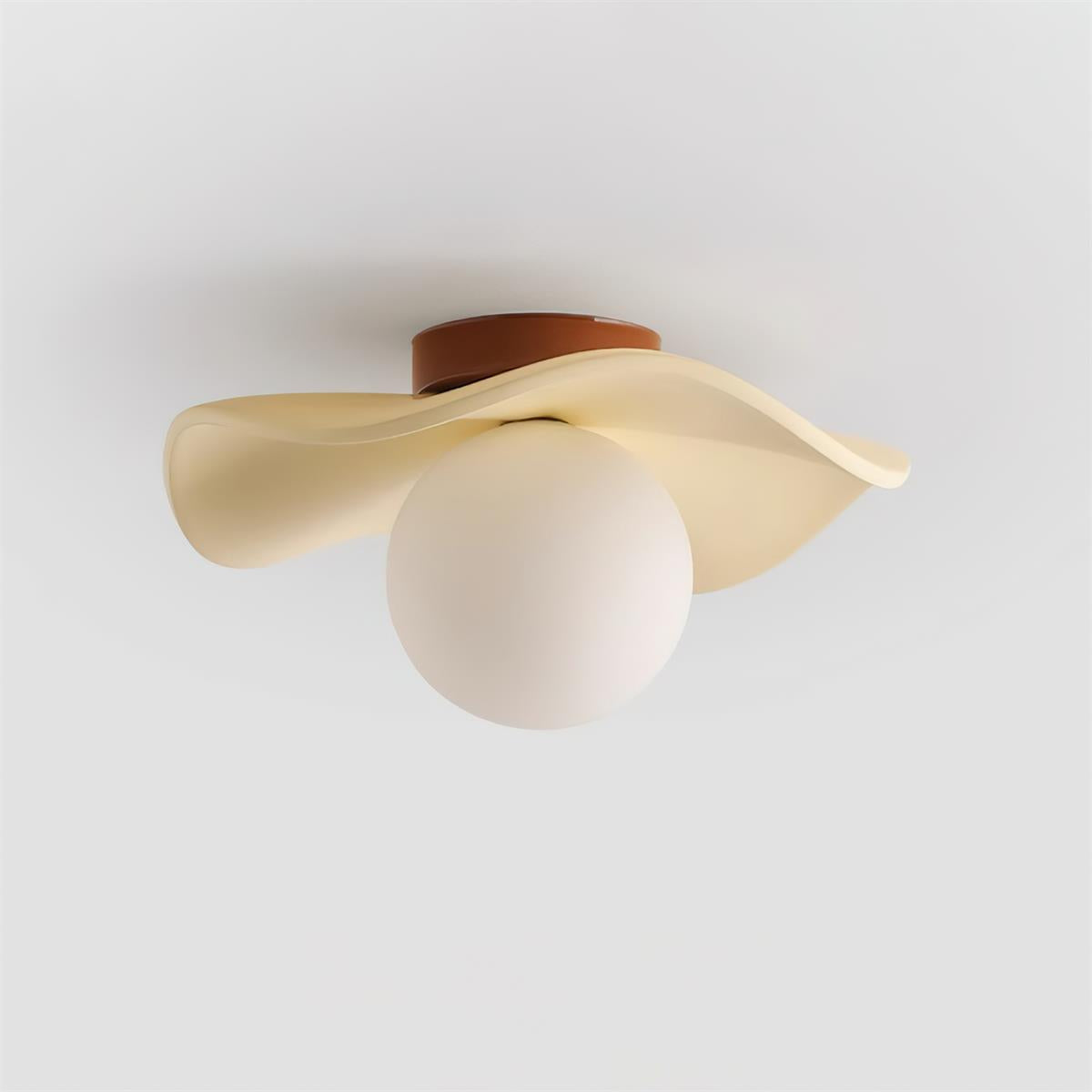 Taliz Leaf Plafondlamp