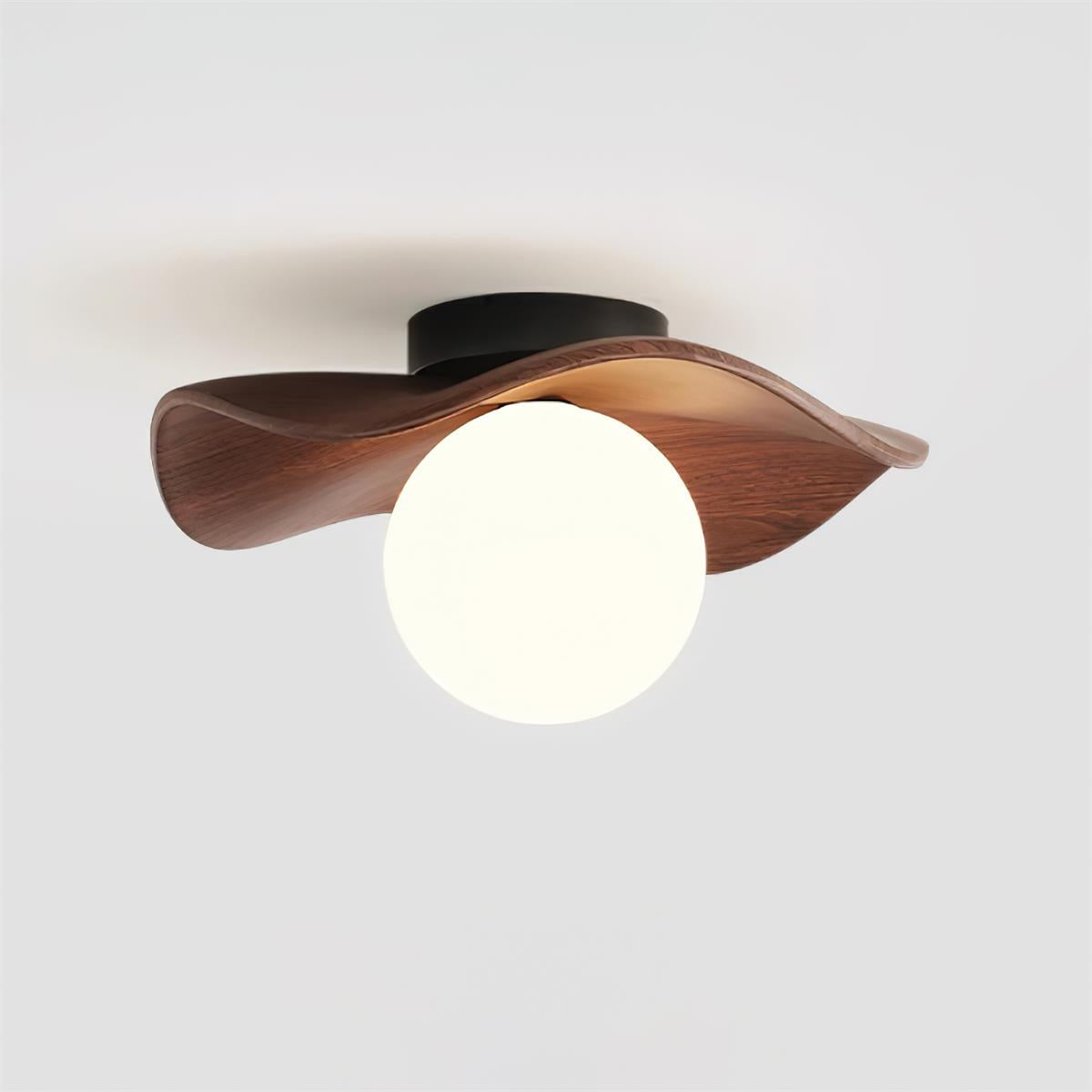 Taliz Leaf Plafondlamp