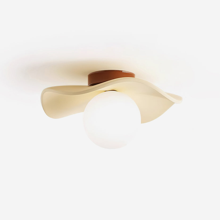 Taliz Leaf Plafondlamp