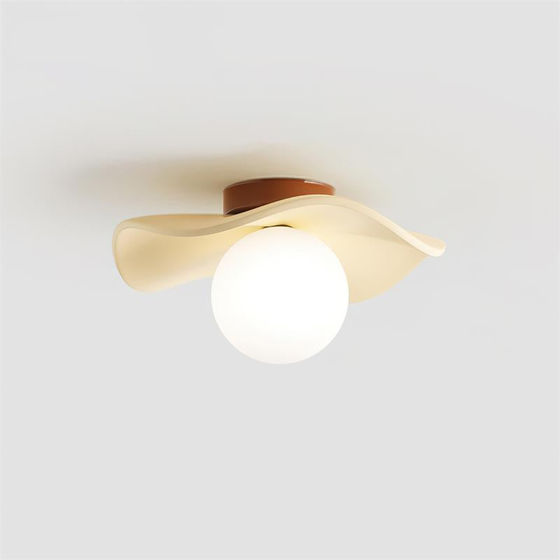 Taliz Leaf Plafondlamp