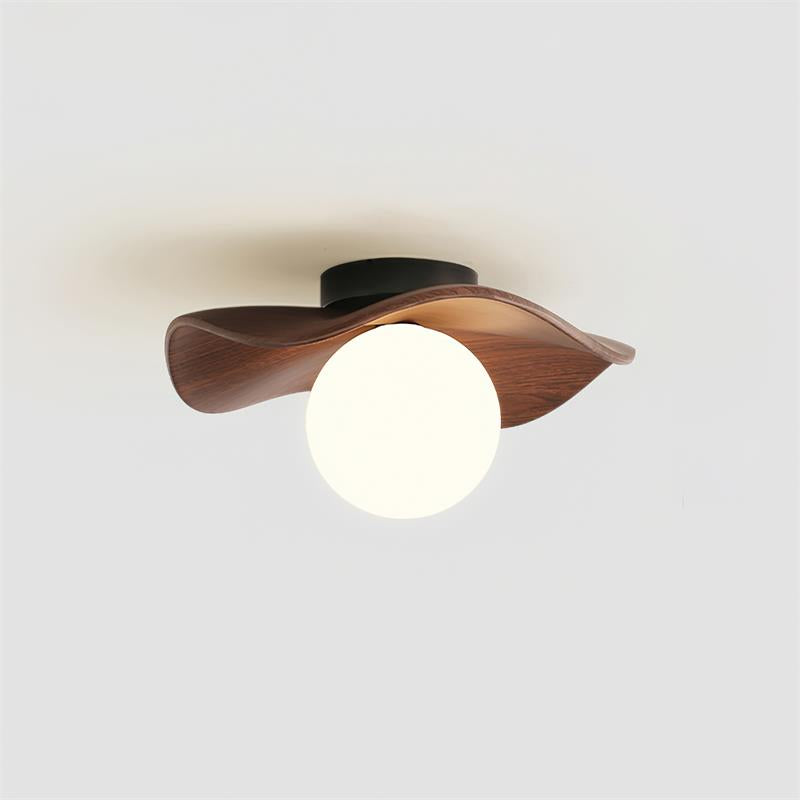Taliz Leaf Plafondlamp