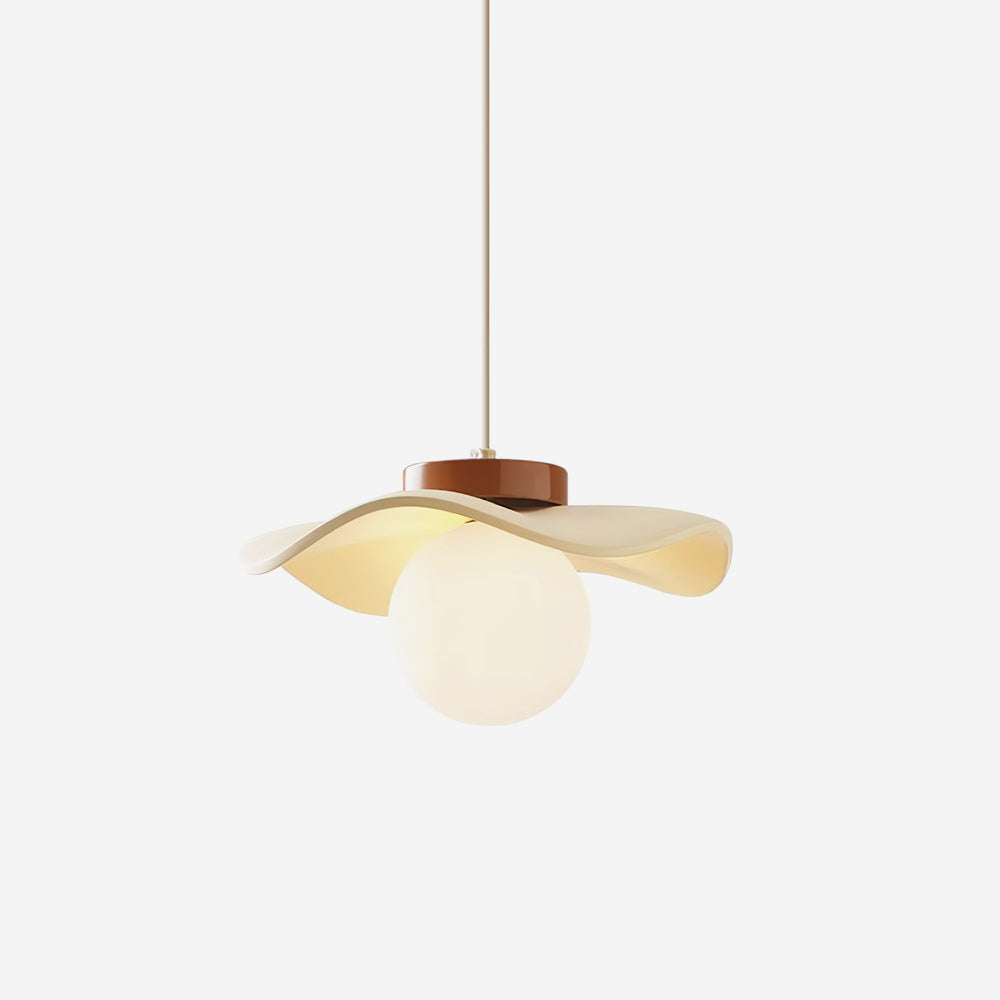 Taliz Leaf Hanglamp