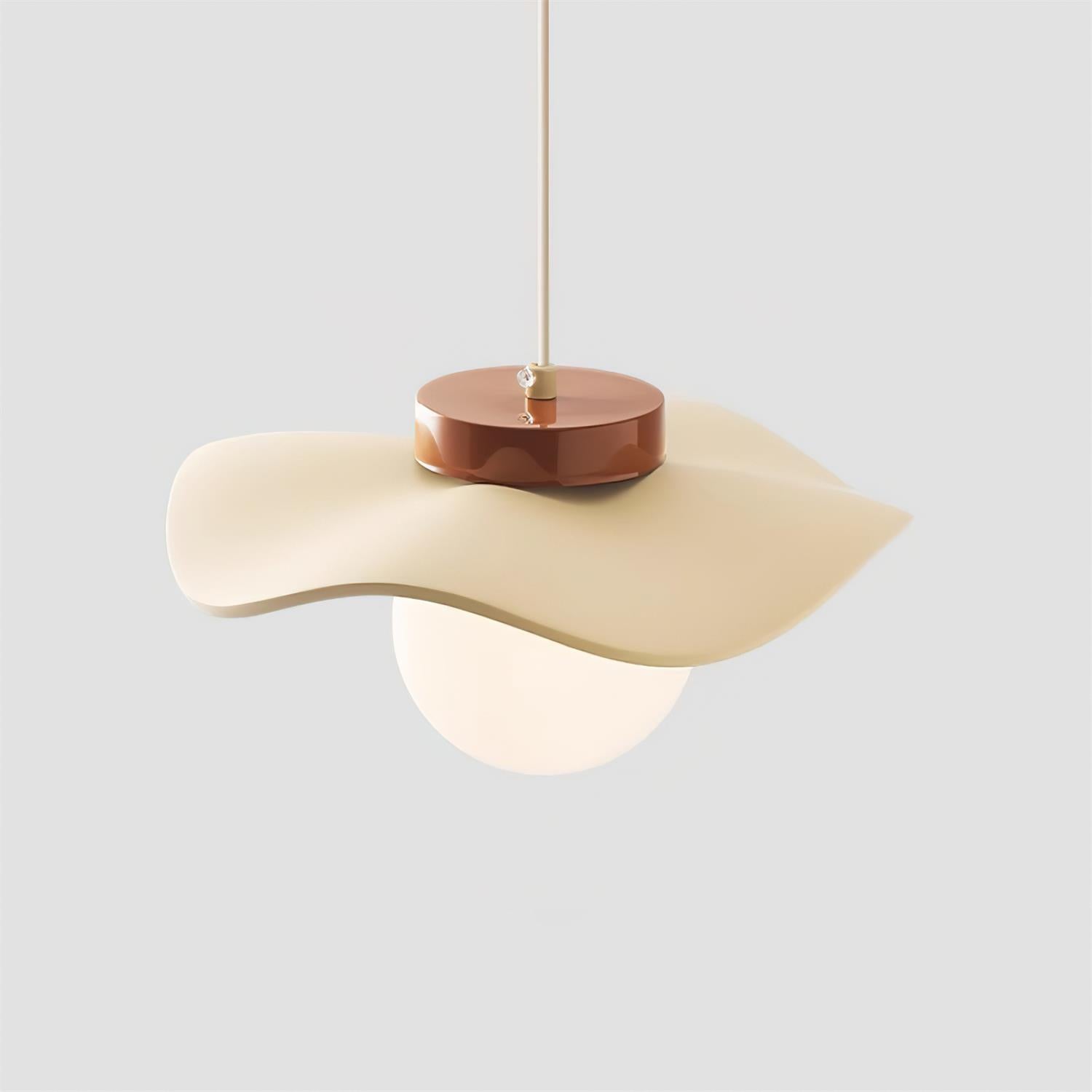 Taliz Leaf Hanglamp
