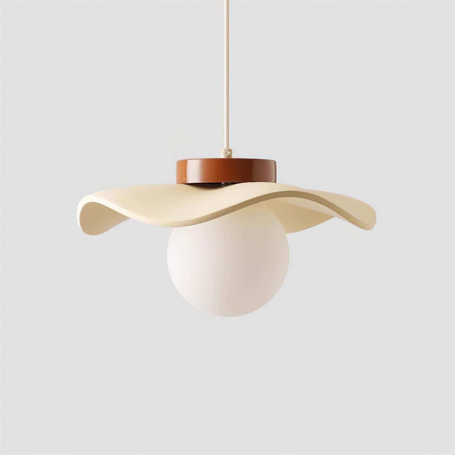 Taliz Leaf Hanglamp