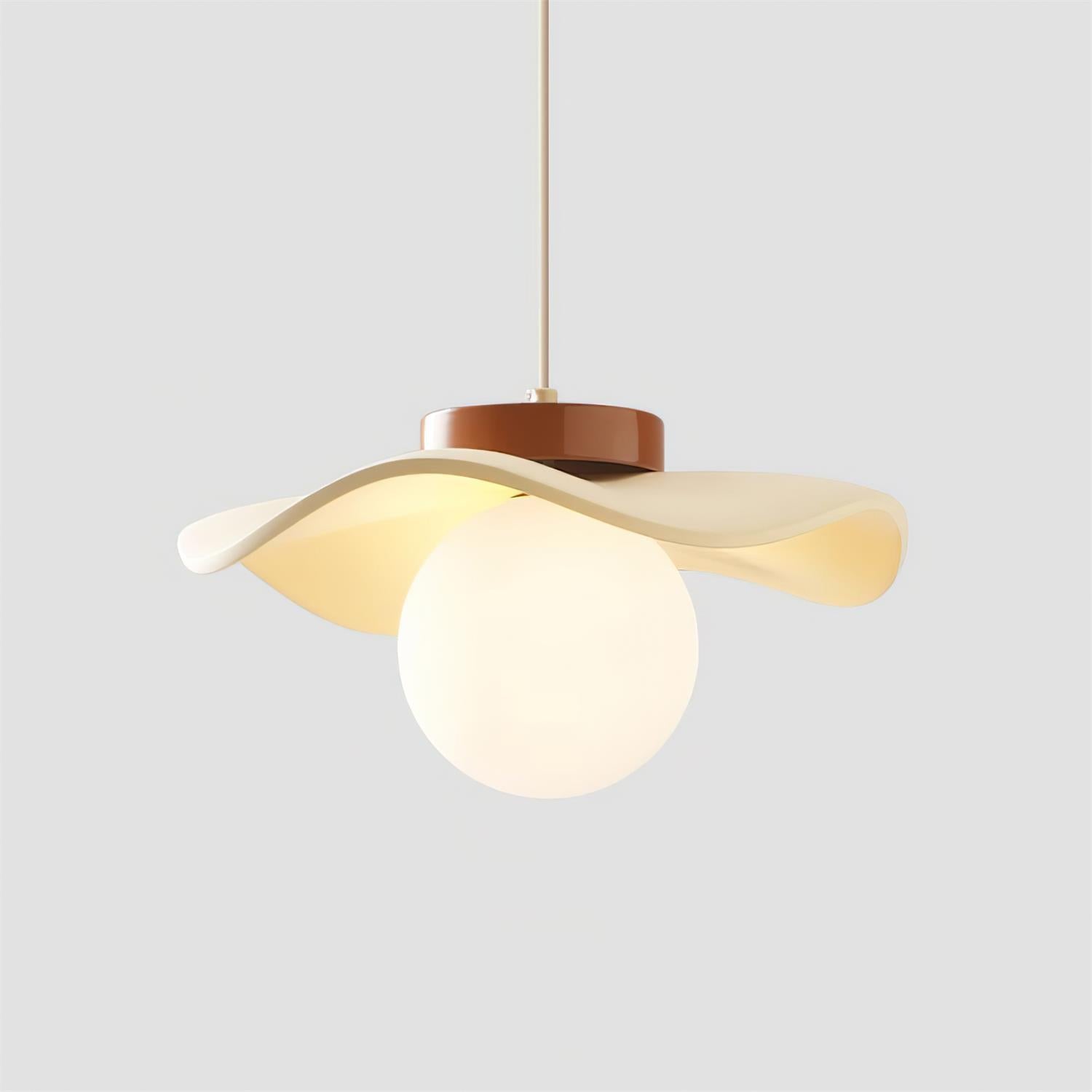 Taliz Leaf Hanglamp
