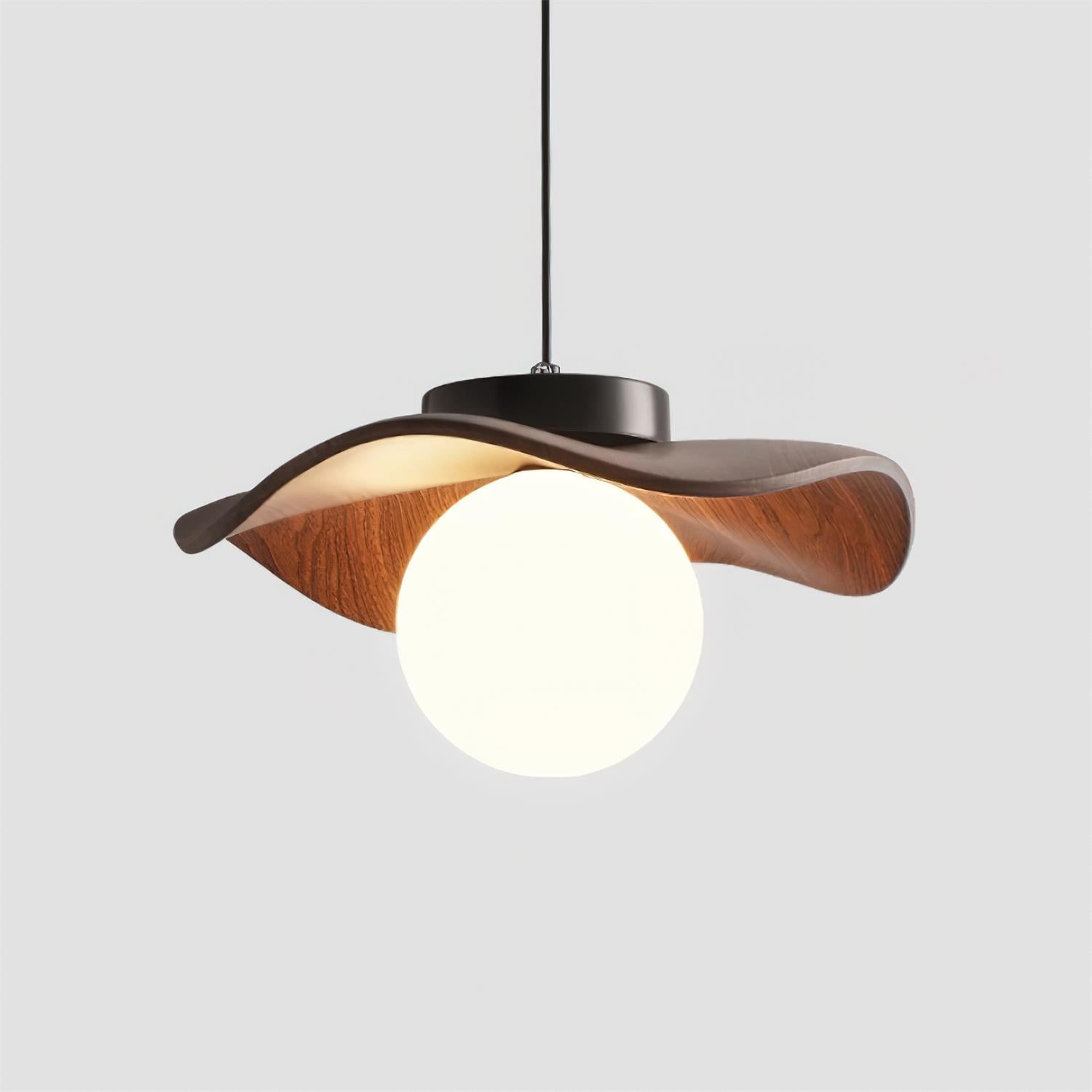 Taliz Leaf Hanglamp