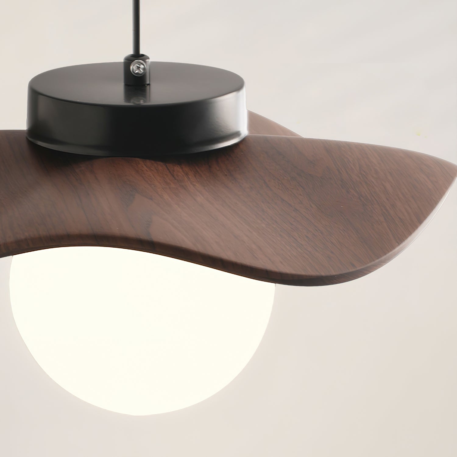 Taliz Leaf Hanglamp