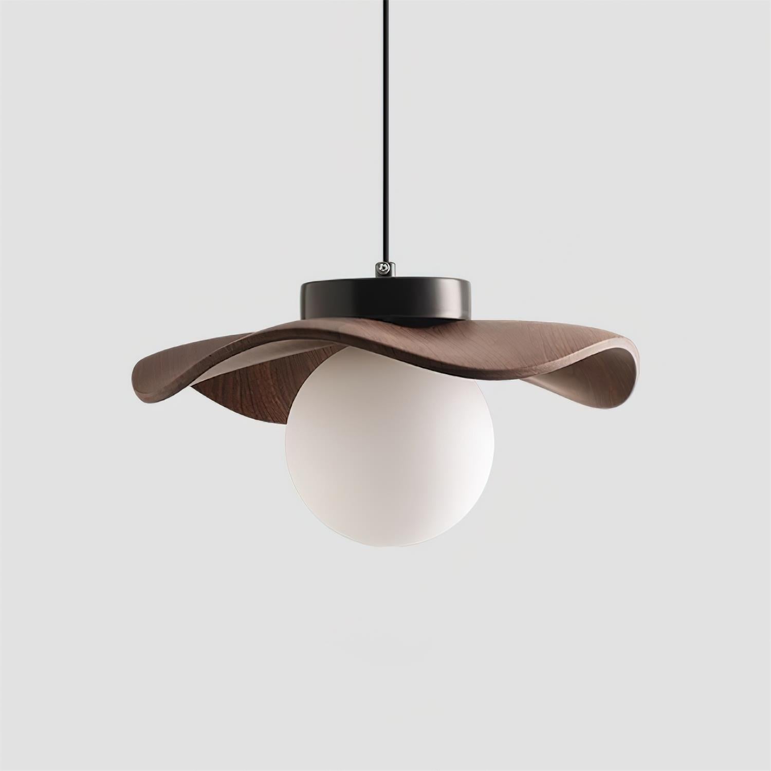 Taliz Leaf Hanglamp