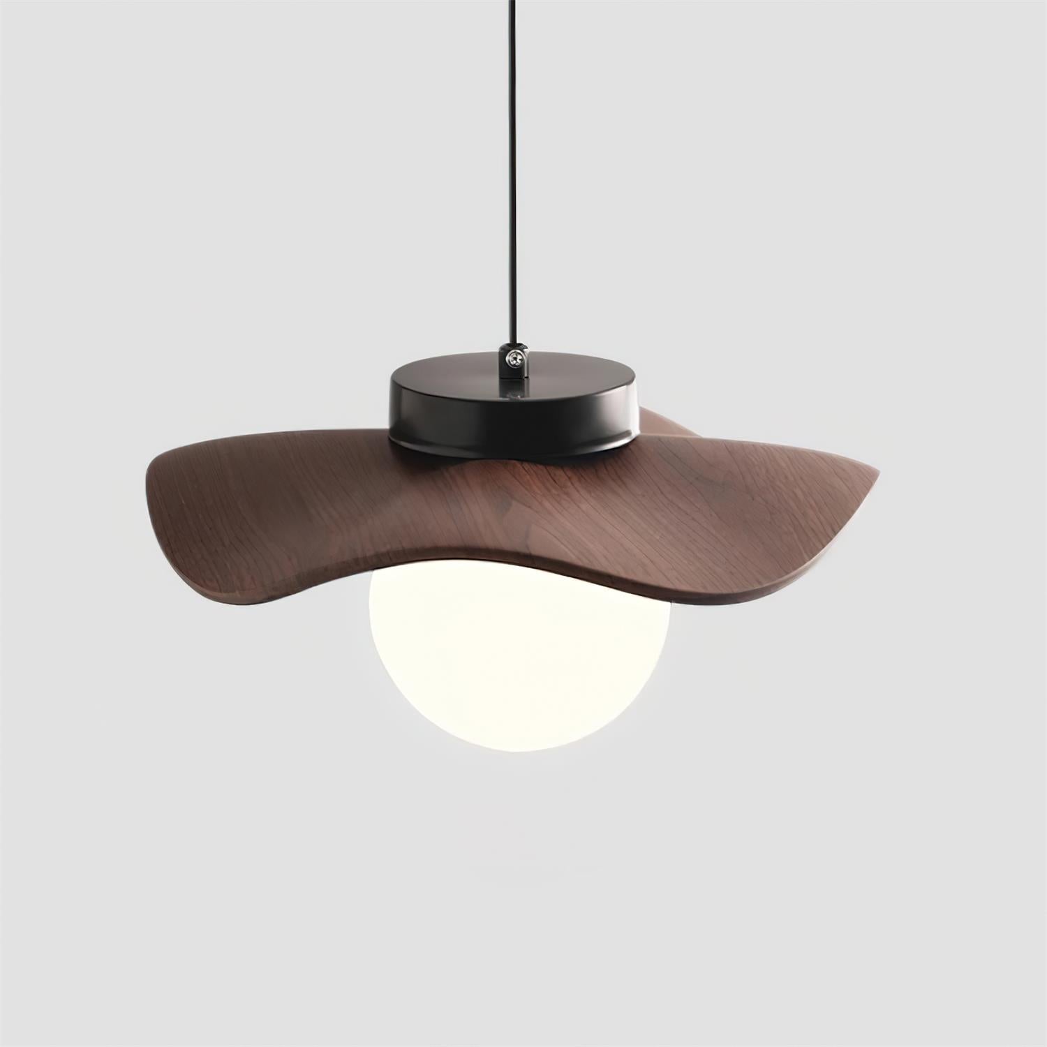 Taliz Leaf Hanglamp