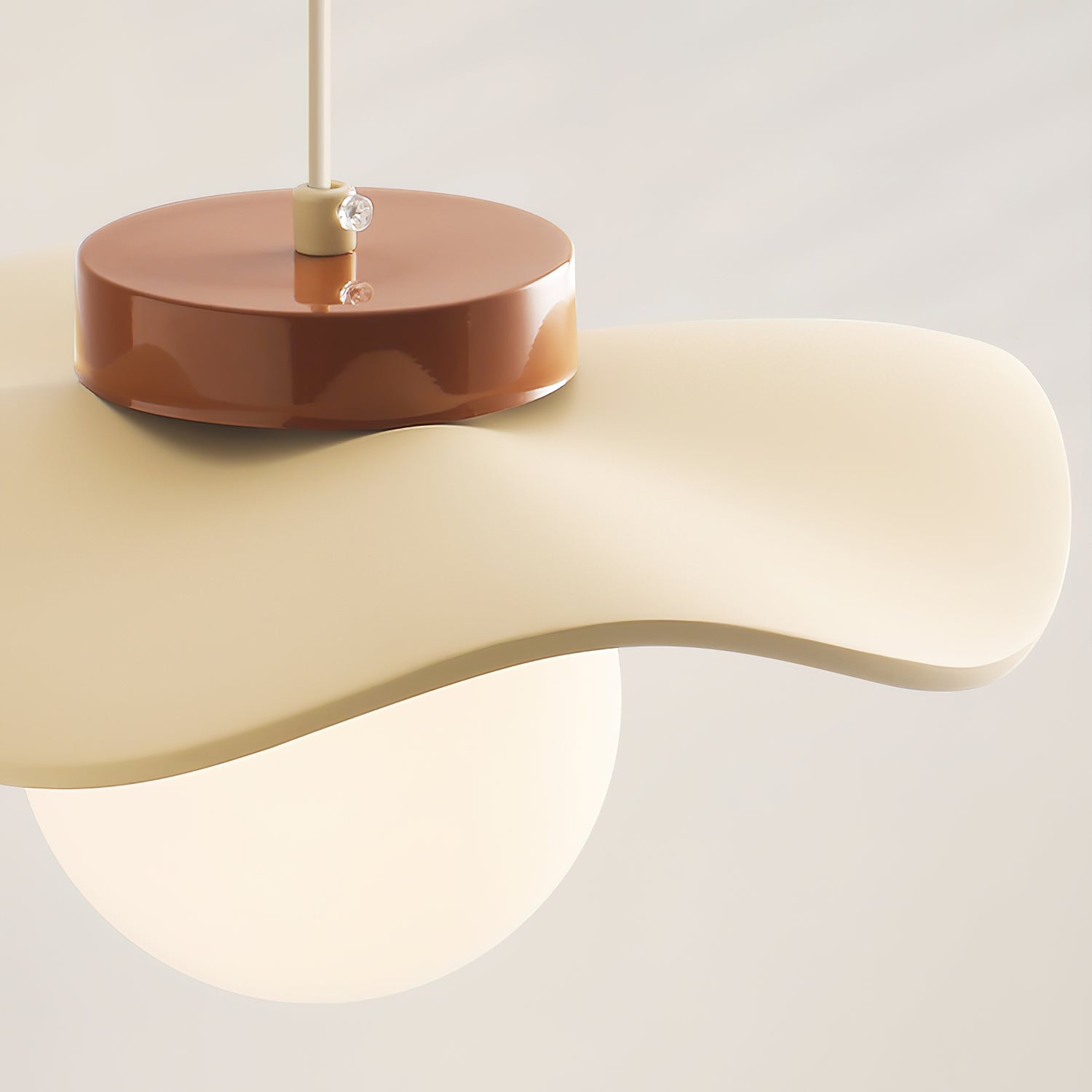 Taliz Leaf Hanglamp