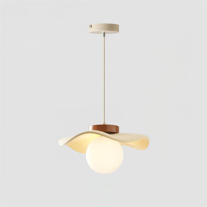 Taliz Leaf Hanglamp