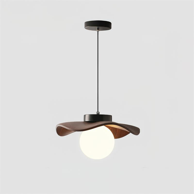 Taliz Leaf Hanglamp