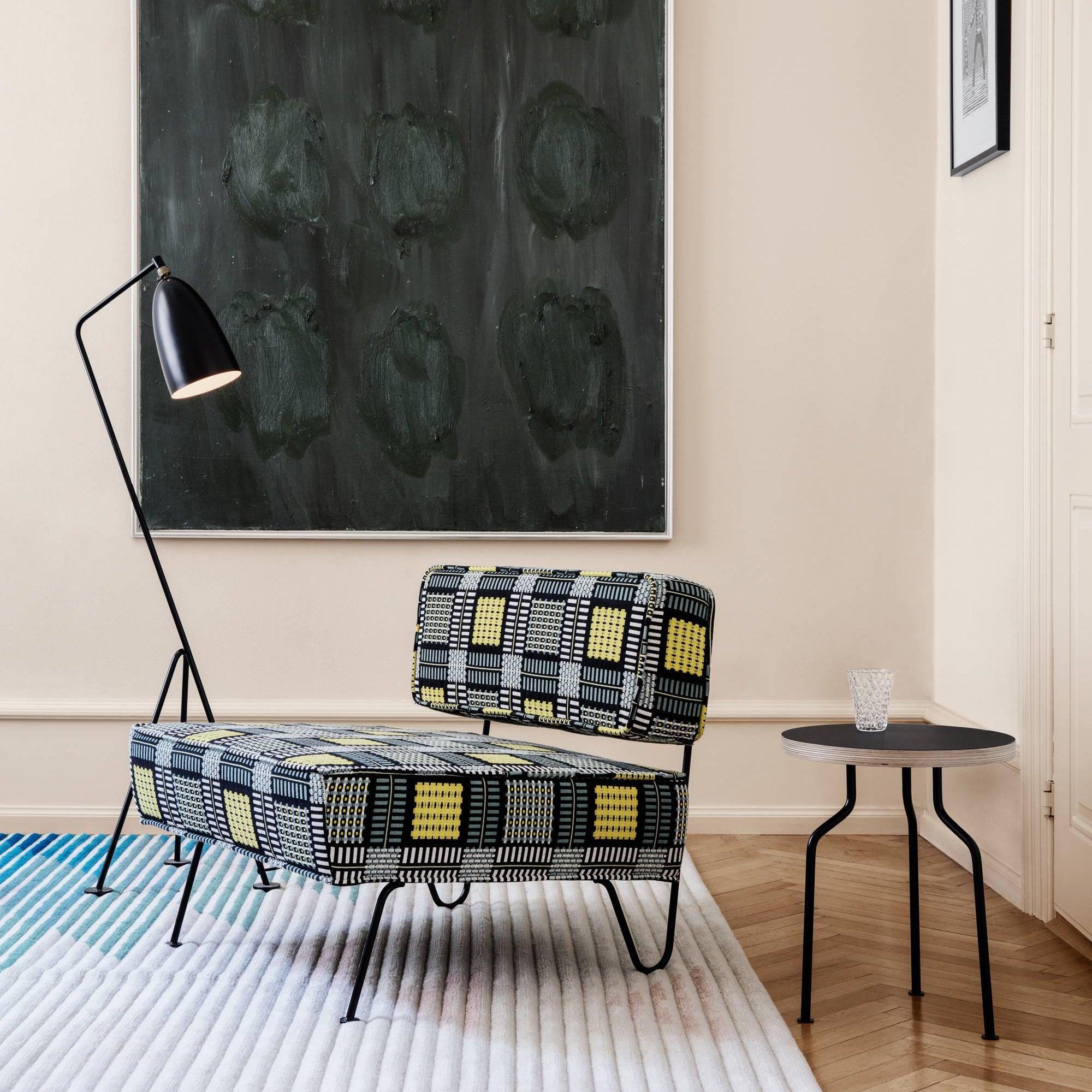 Lonnaes Vloerlamp