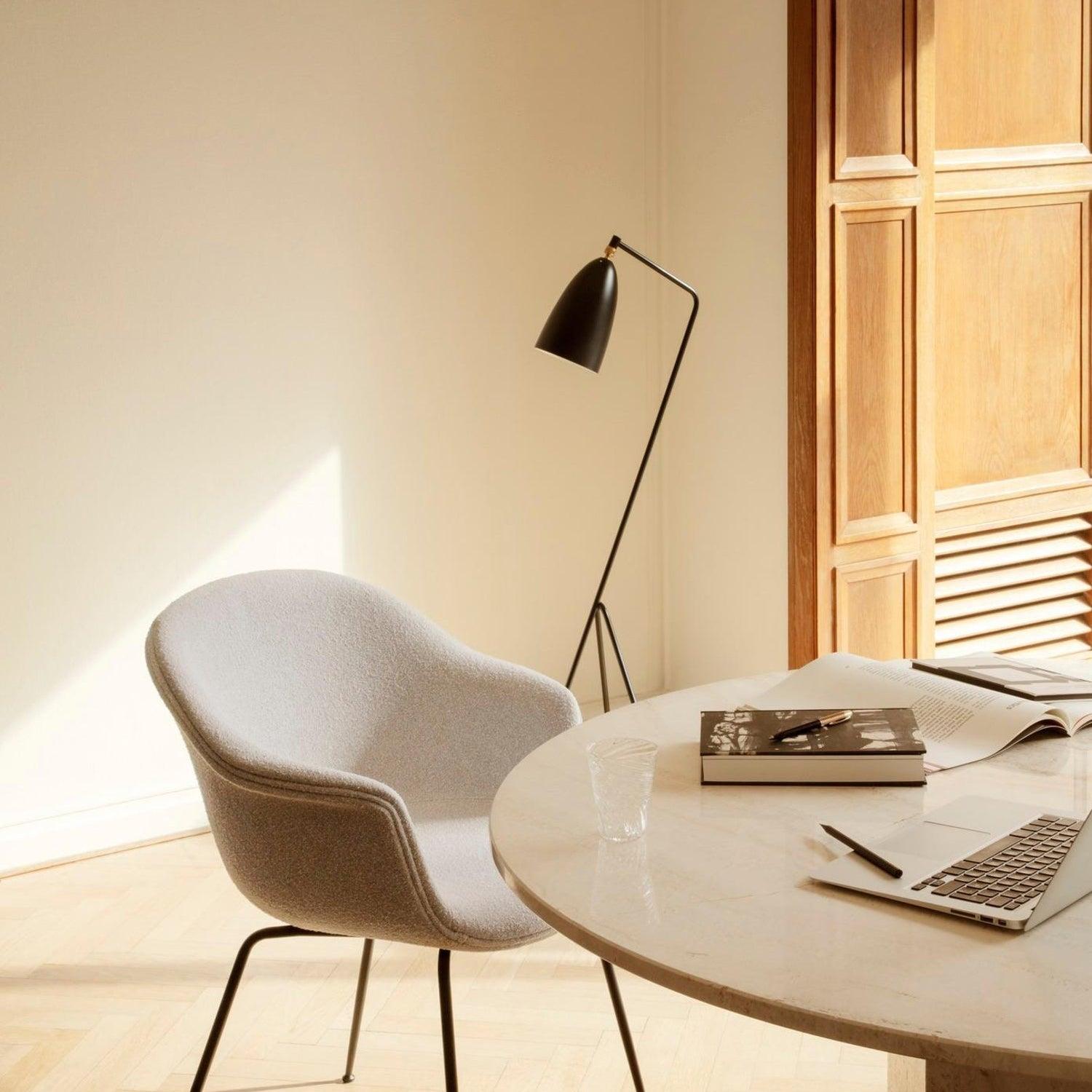 Lonnaes Vloerlamp