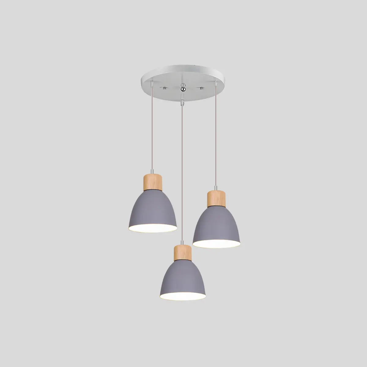 Lomira Cups Hanglamp
