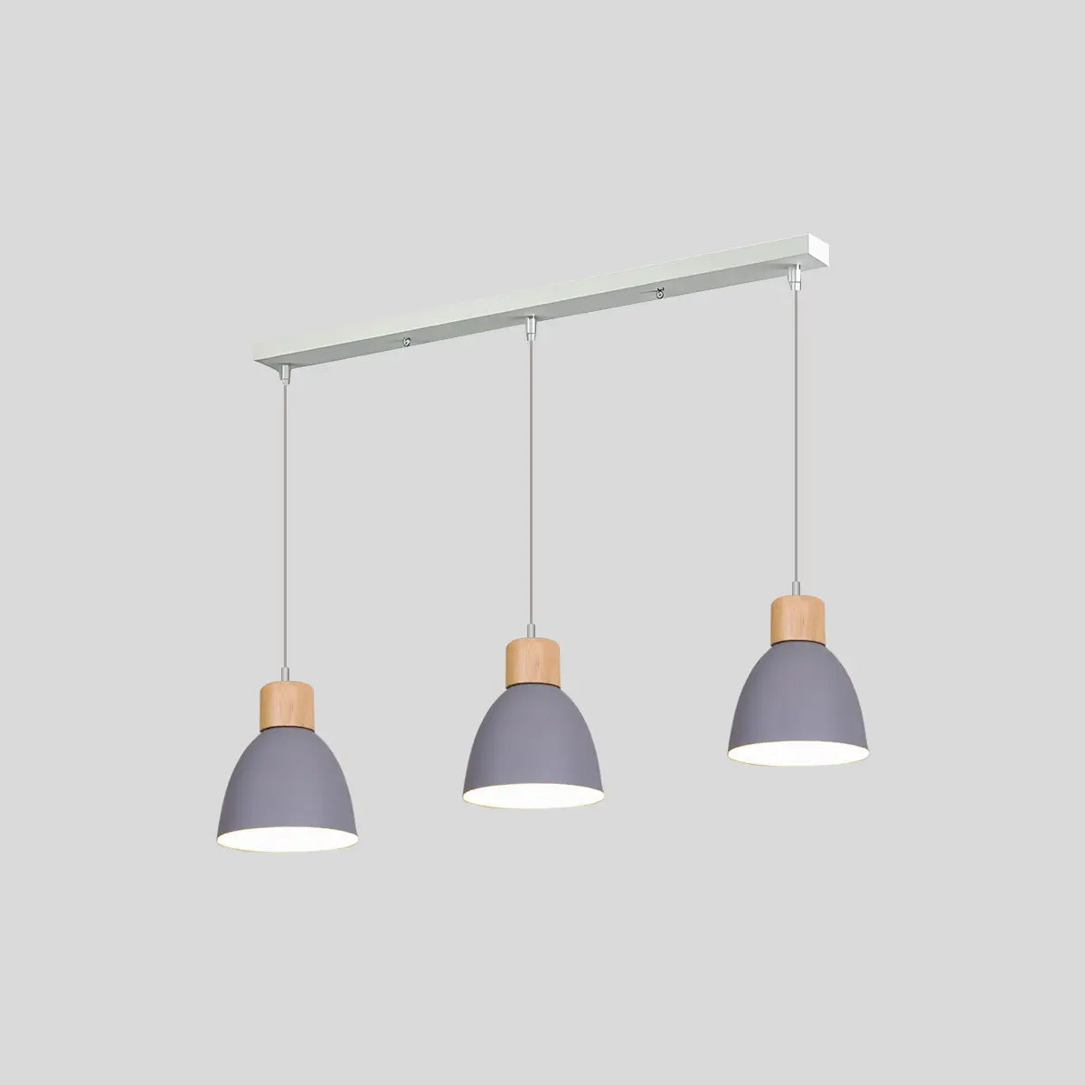 Lomira Cups Hanglamp