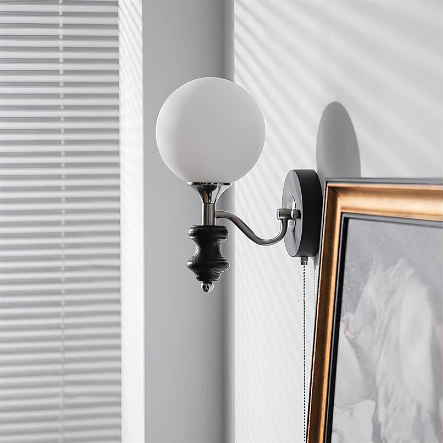 Galezian Wandlamp
