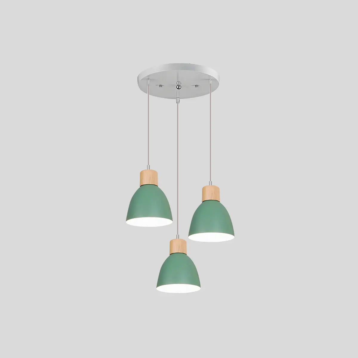 Lomira Cups Hanglamp