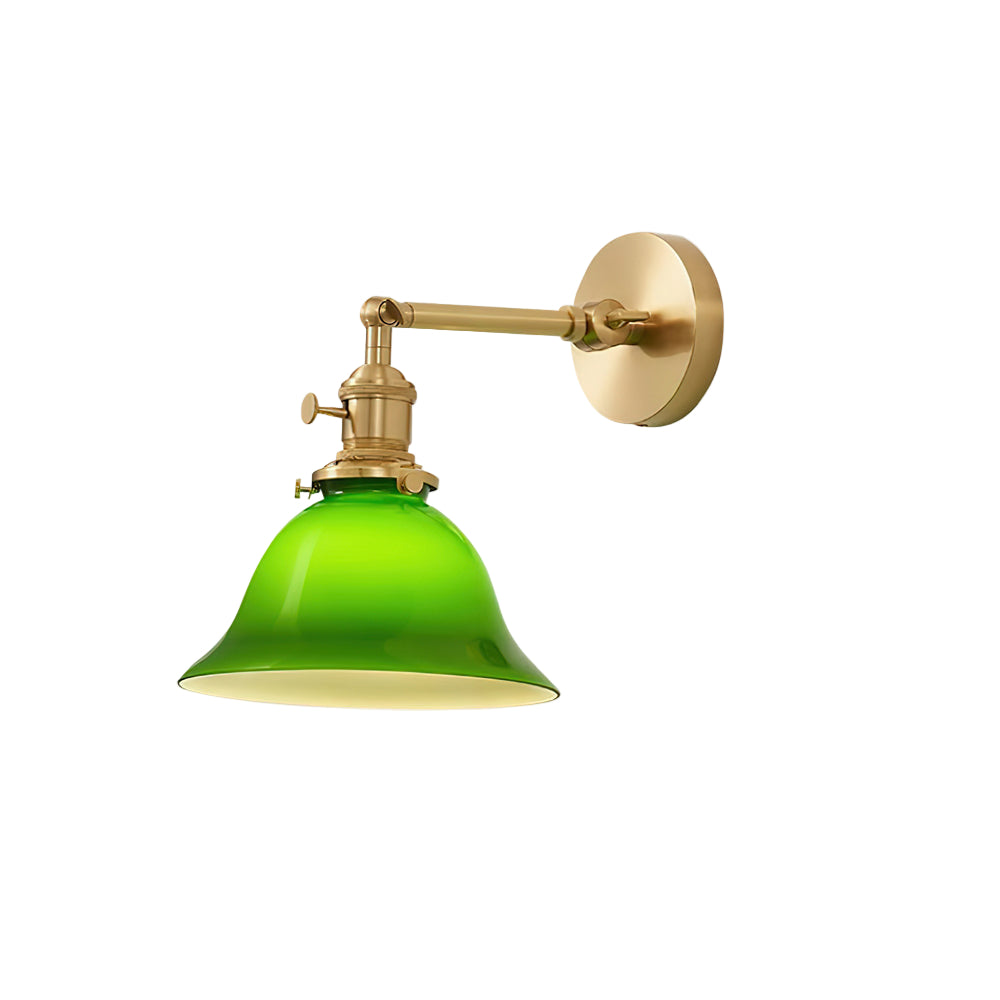 Elvoro Wandlamp