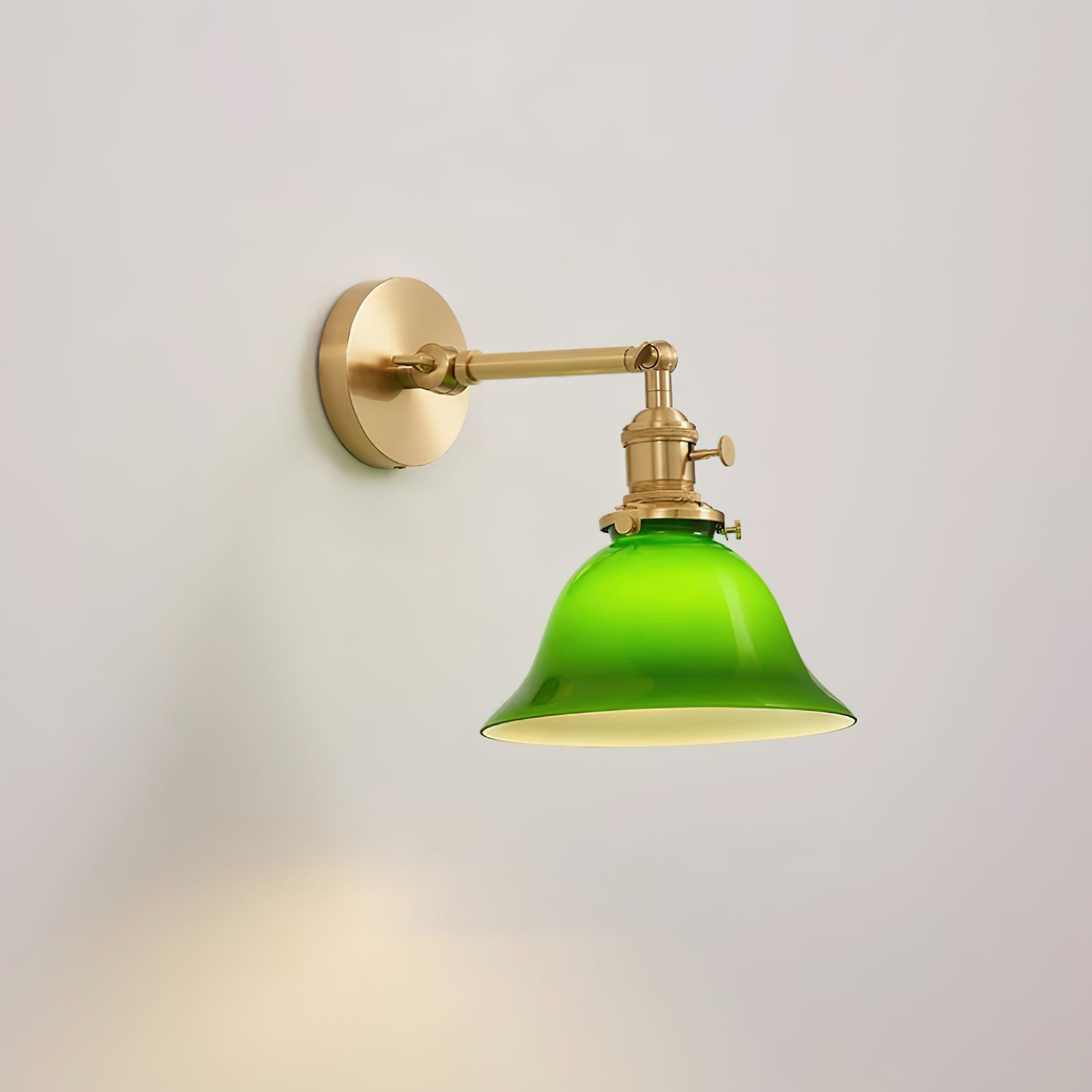 Elvoro Wandlamp