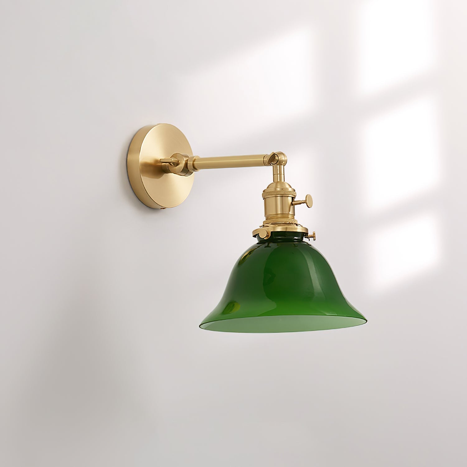 Elvoro Wandlamp