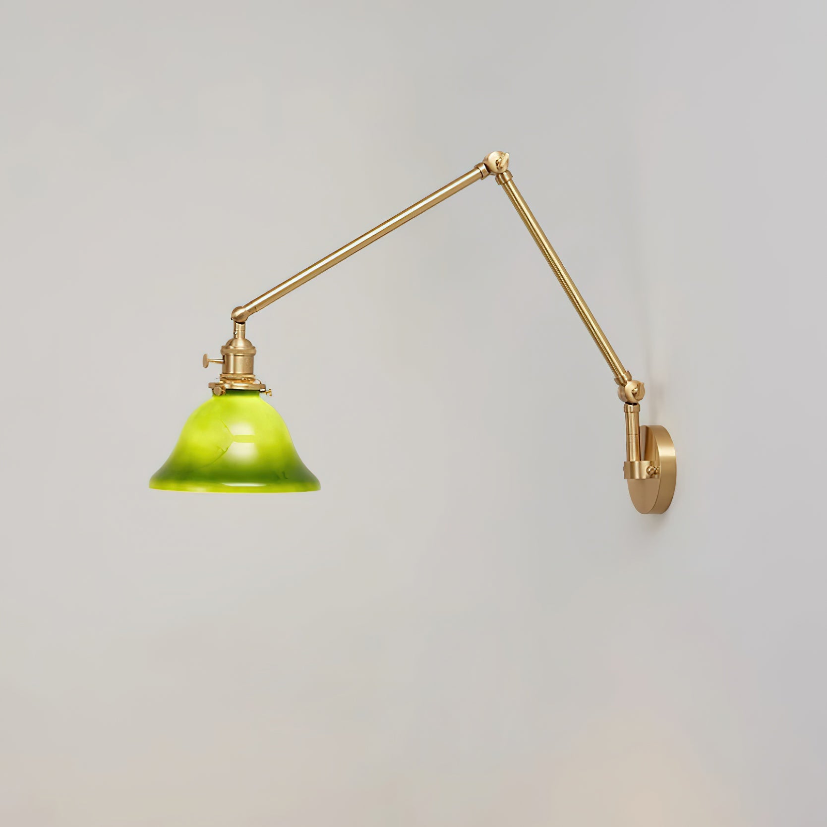 Elvoro Wandlamp
