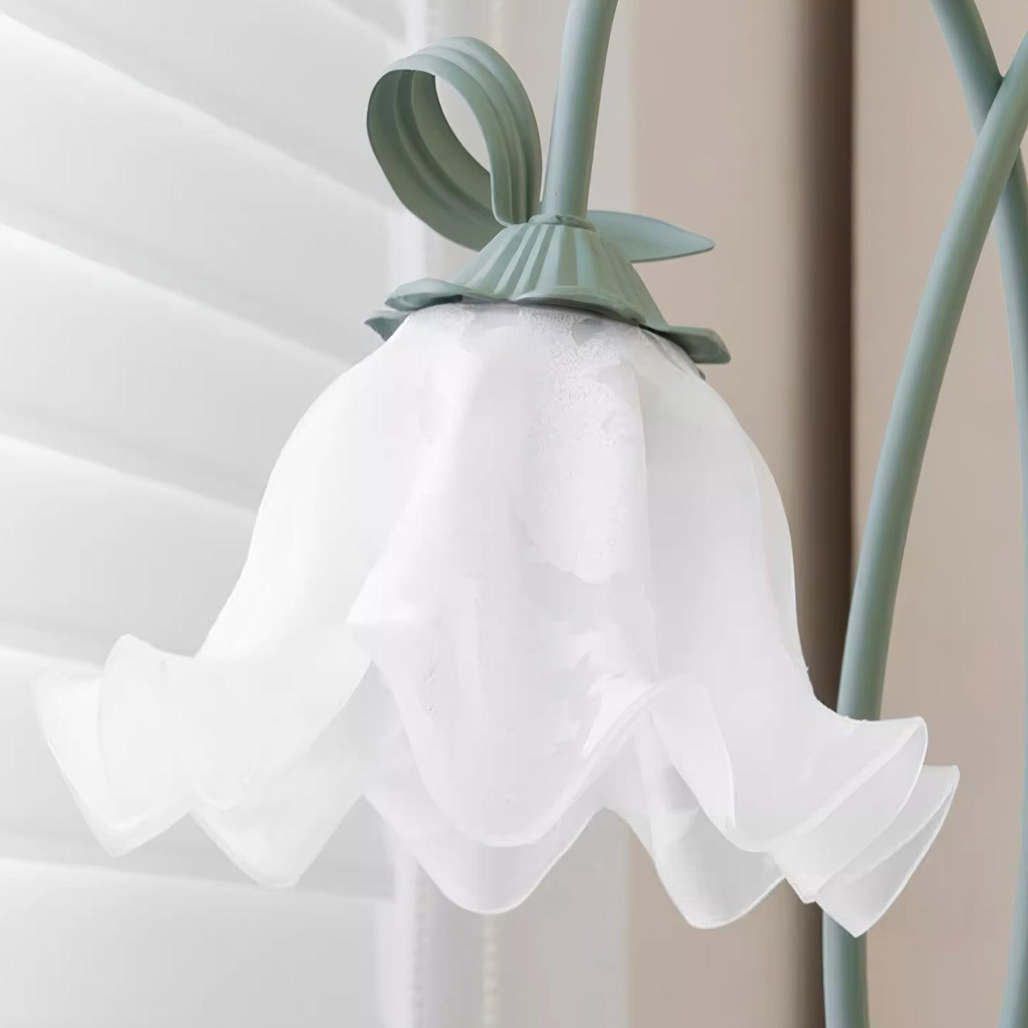Cella Flower Vloerlamp
