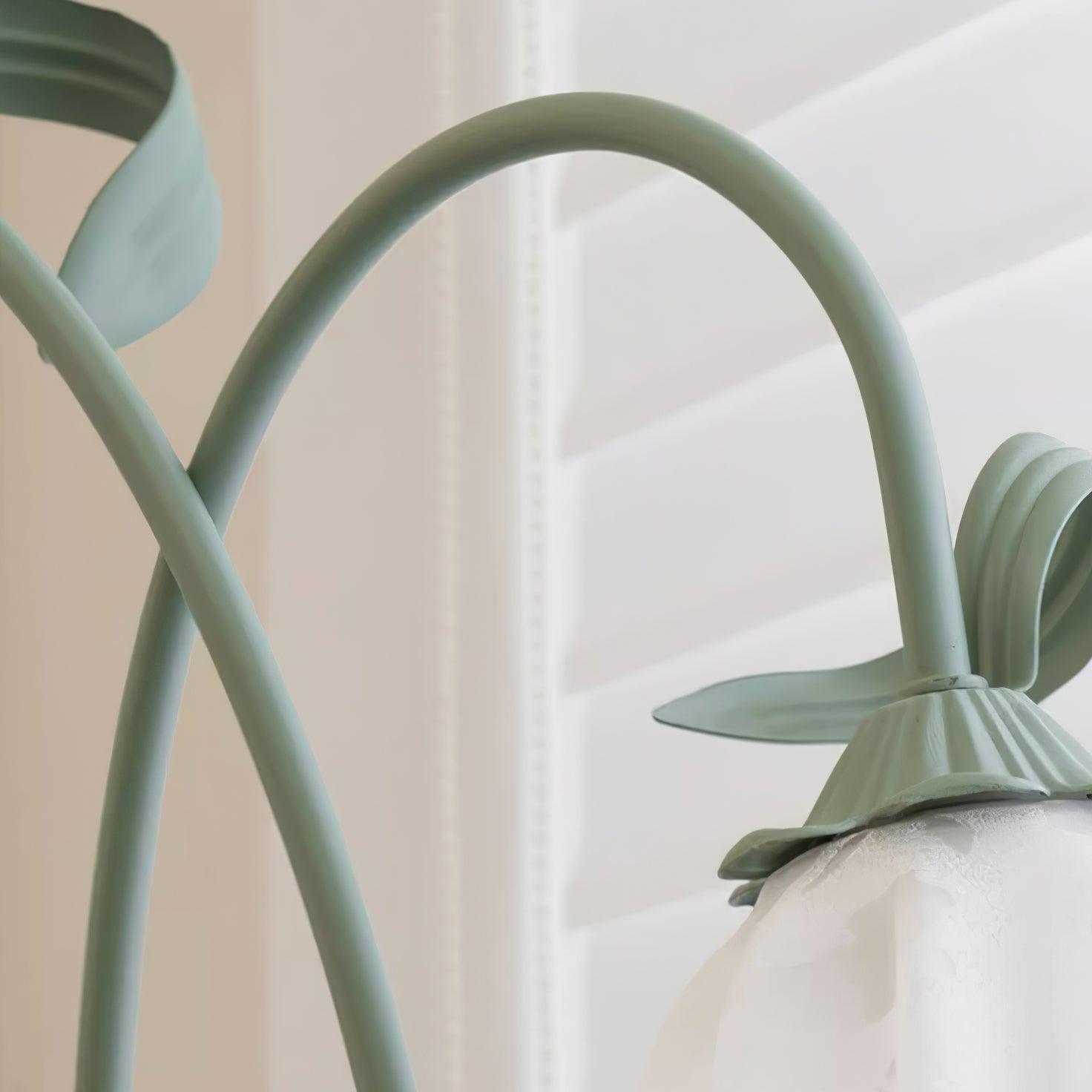 Cella Flower Vloerlamp