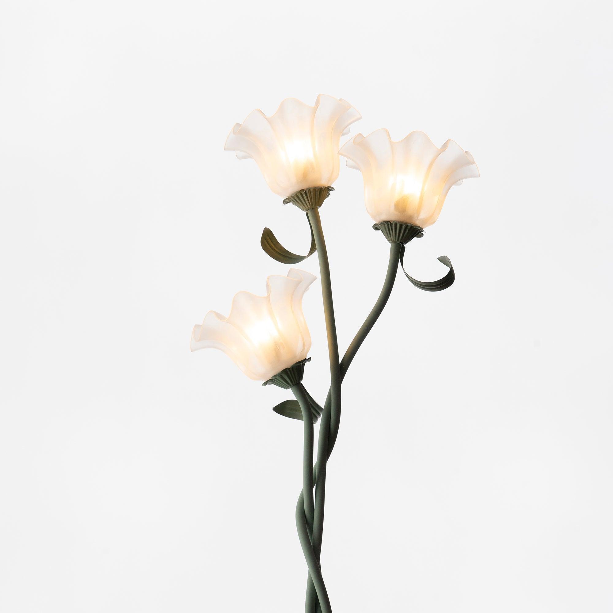 Cella Flower Vloerlamp