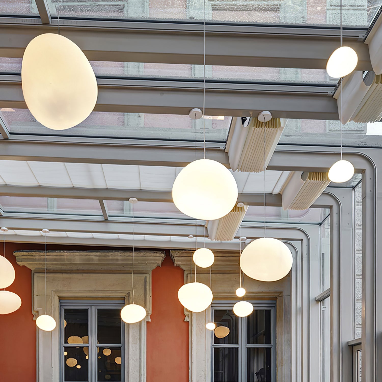 Telstone Hanglamp
