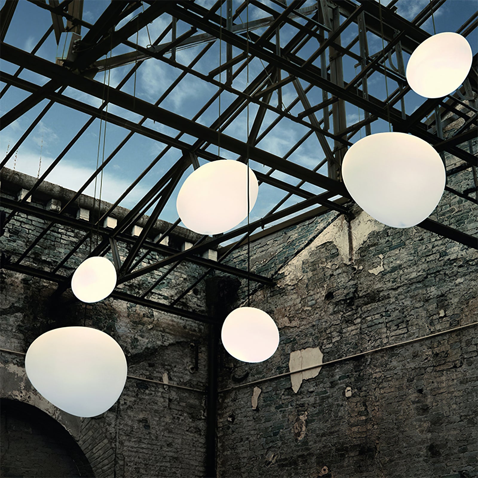 Telstone Hanglamp
